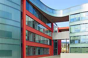 Das Biomedizinisches Forschungszentrum Rostock